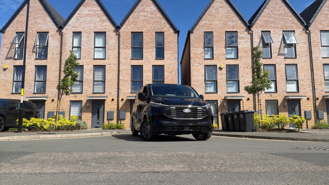 Ford Transit Custom 280 L1 Diesel Fwd 2.0 EcoBlue 136ps H1 Van Limited - Image 32